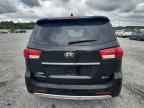 2015 KIA SEDONA