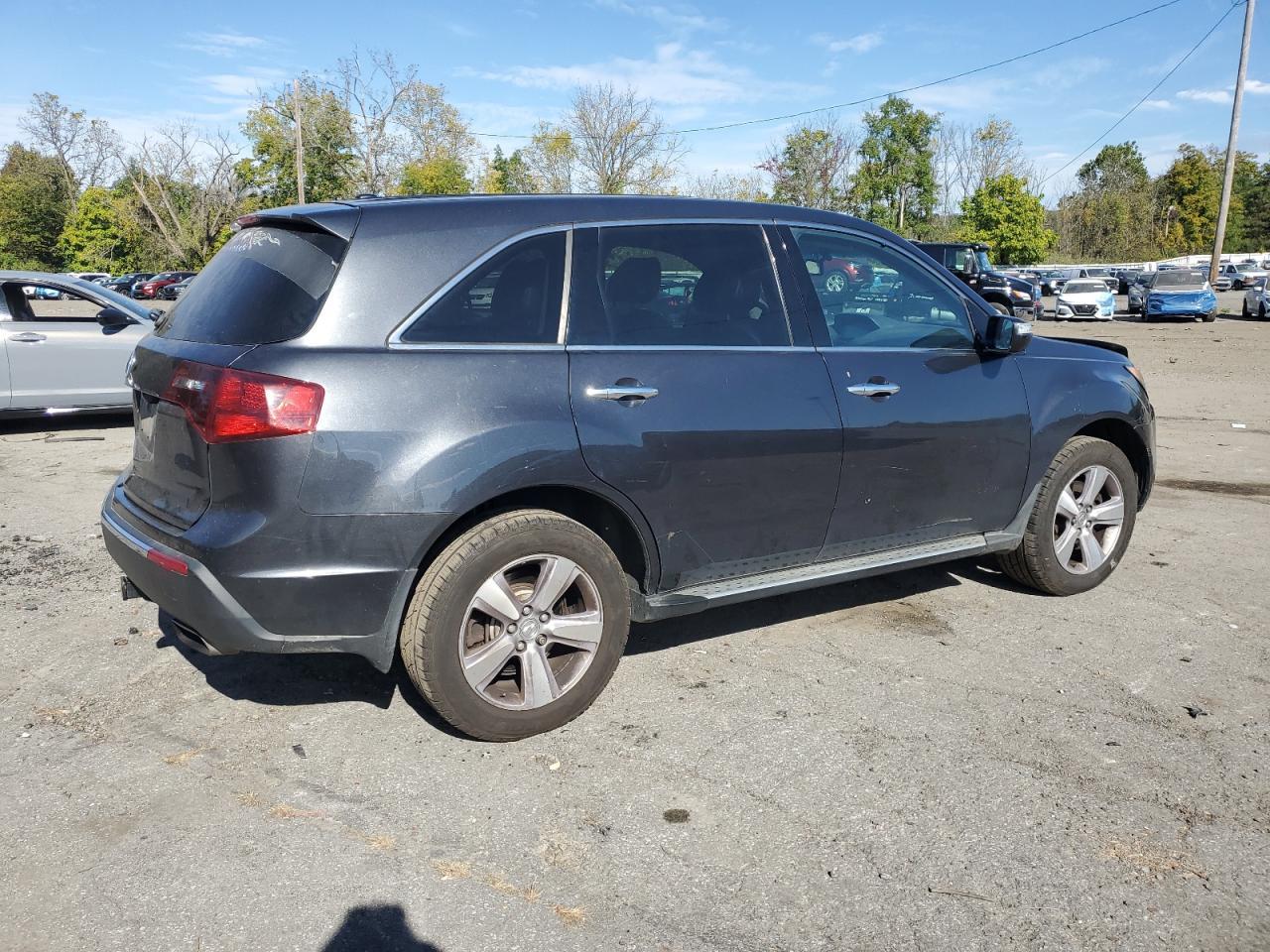 2013 ACURA MDX