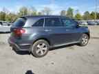 2013 ACURA MDX