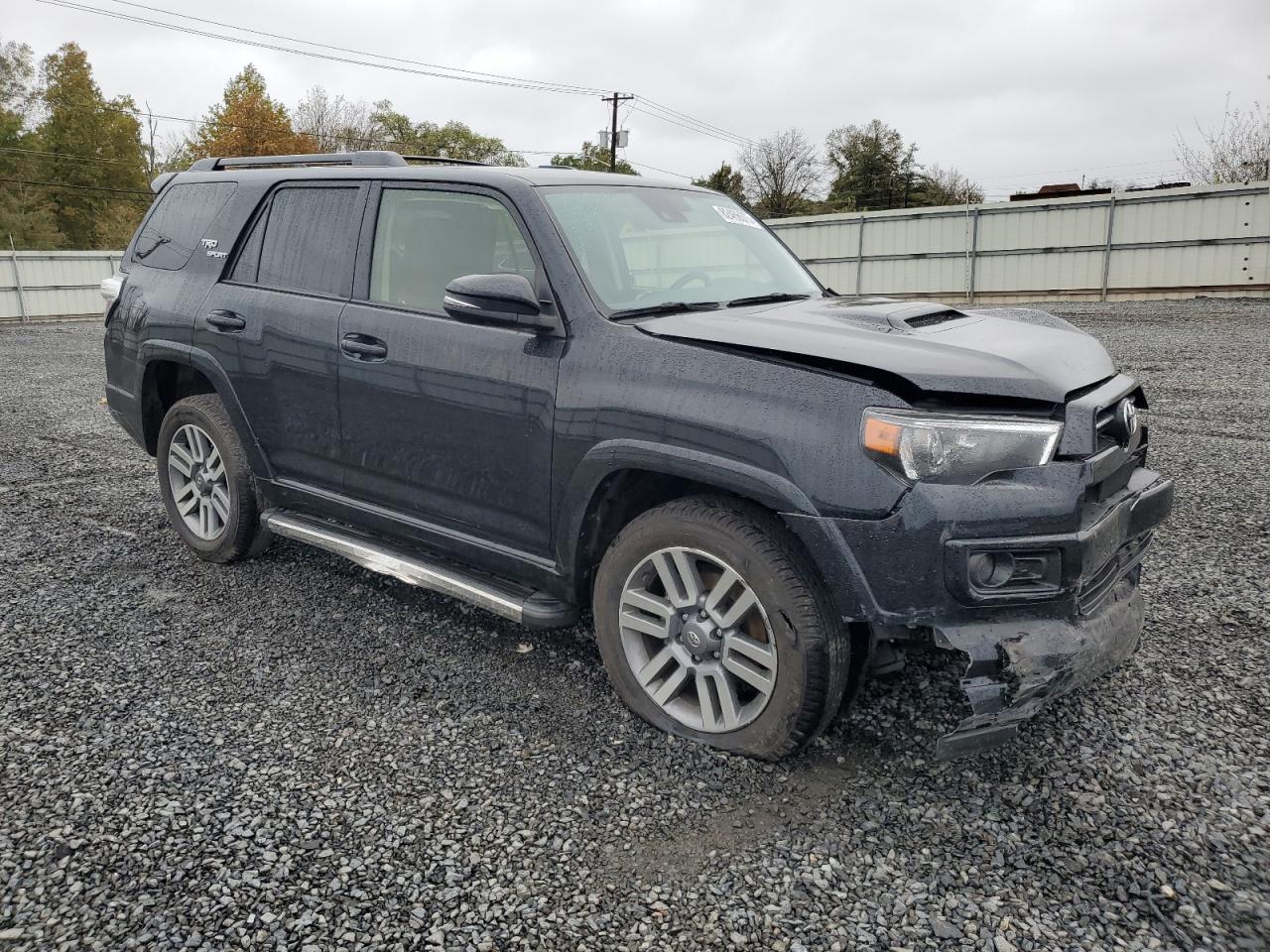 2023 TOYOTA 4Runner