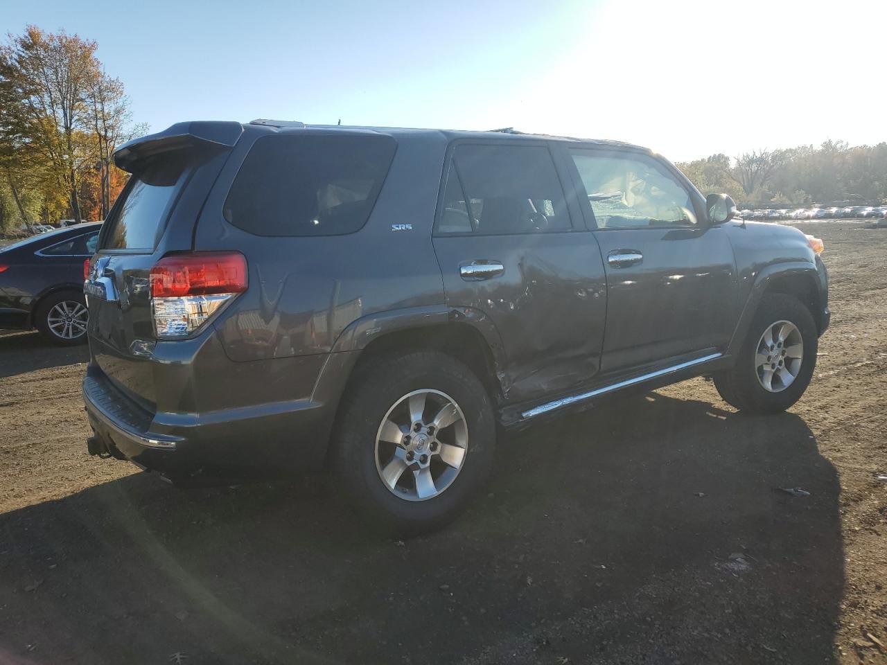 2013 TOYOTA 4Runner