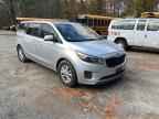 2016 KIA SEDONA