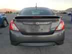2015 NISSAN VERSA