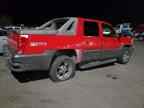 2003 CHEVROLET Avalanche