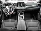 2024 CHEVROLET BLAZER