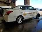 2019 NISSAN VERSA