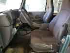 2000 JEEP WRANGLER