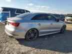 2015 AUDI S3