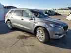 2021 BUICK ENCLAVE