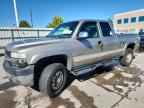 2002 CHEVROLET Silverado