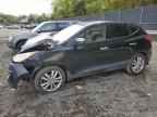 2011 HYUNDAI TUCSON
