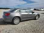 2012 CHRYSLER 200