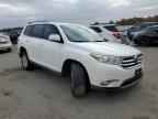 2013 TOYOTA HIGHLANDER