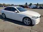 2014 BMW 5 series
