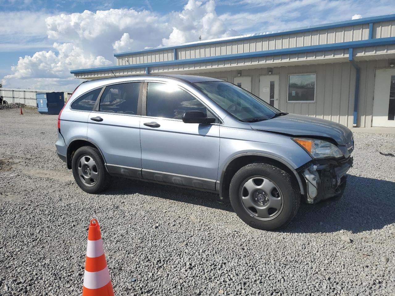 2008 HONDA CR-V