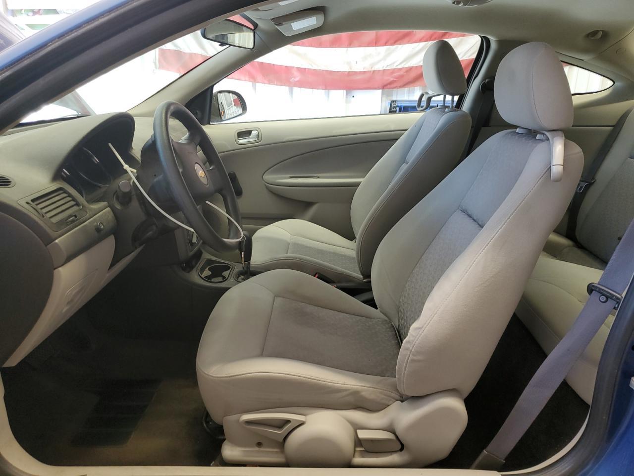 2006 CHEVROLET COBALT