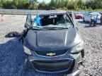 2017 CHEVROLET SONIC