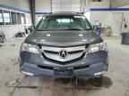 2007 ACURA MDX