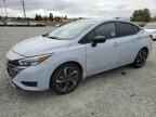 2025 NISSAN VERSA