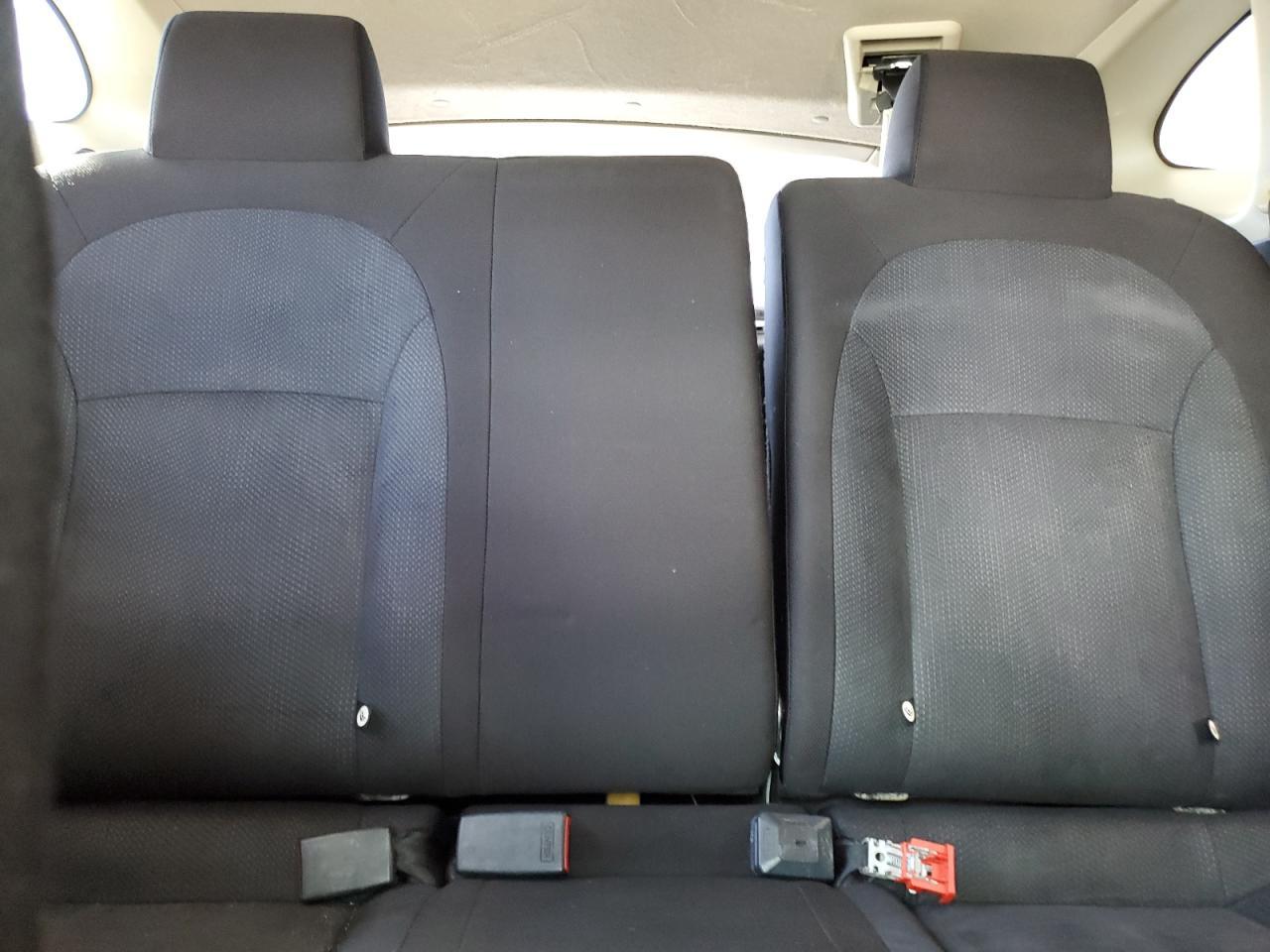 2013 NISSAN ROGUE