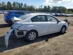 2015 SUBARU IMPREZA