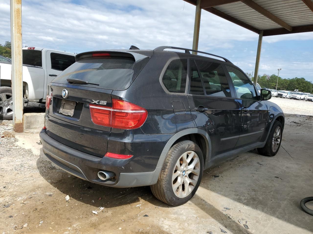 2012 BMW X5