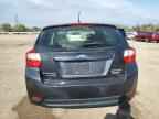 2015 SUBARU IMPREZA