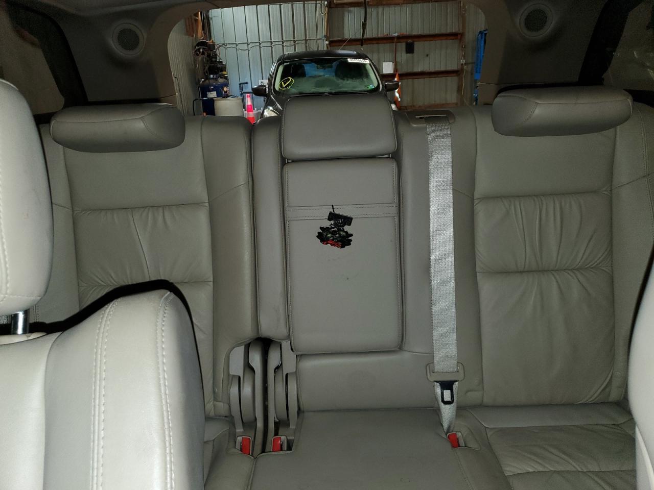 2012 JEEP Grand Cherokee