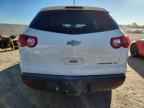 2012 CHEVROLET TRAVERSE