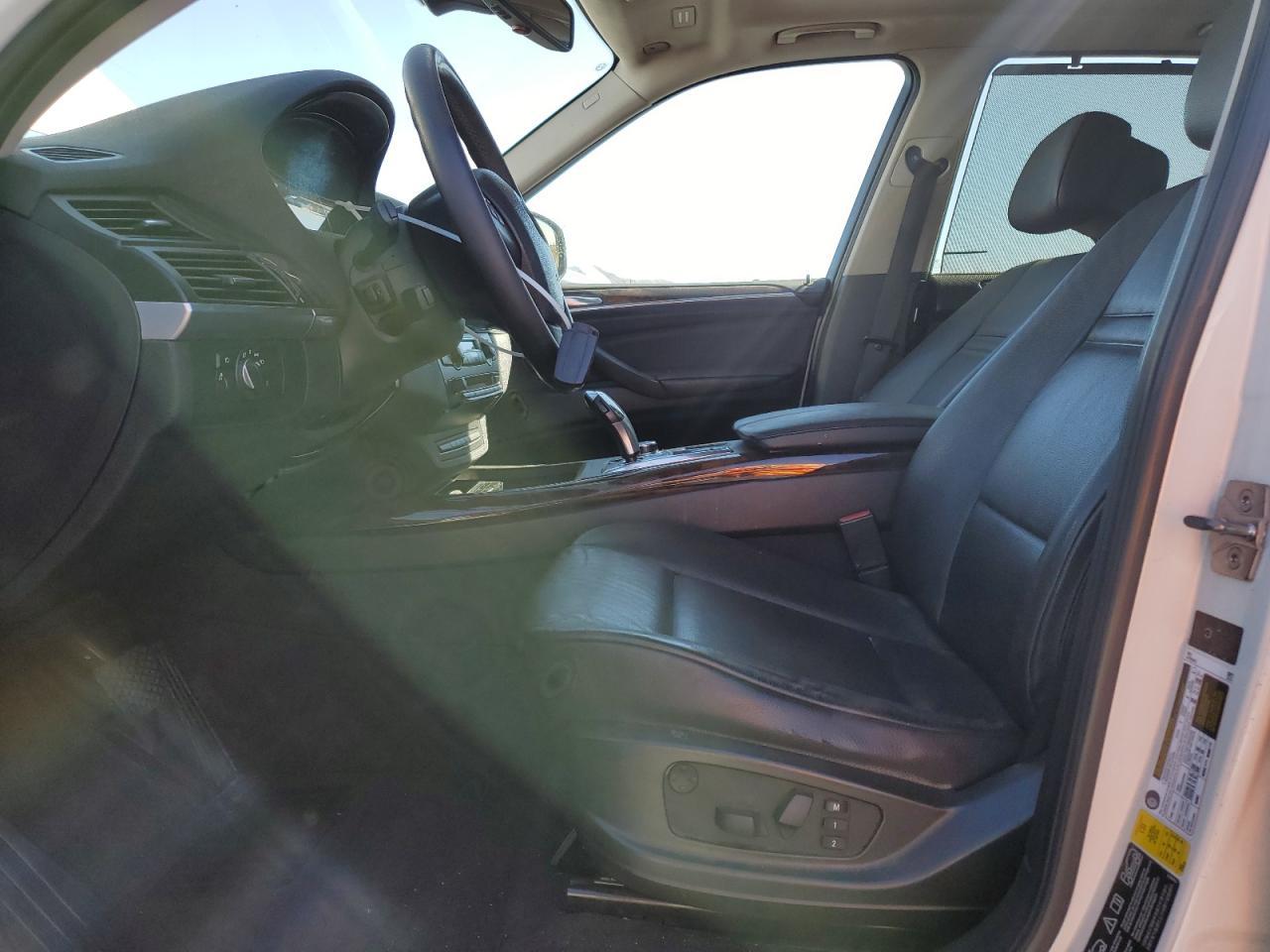 2011 BMW X5