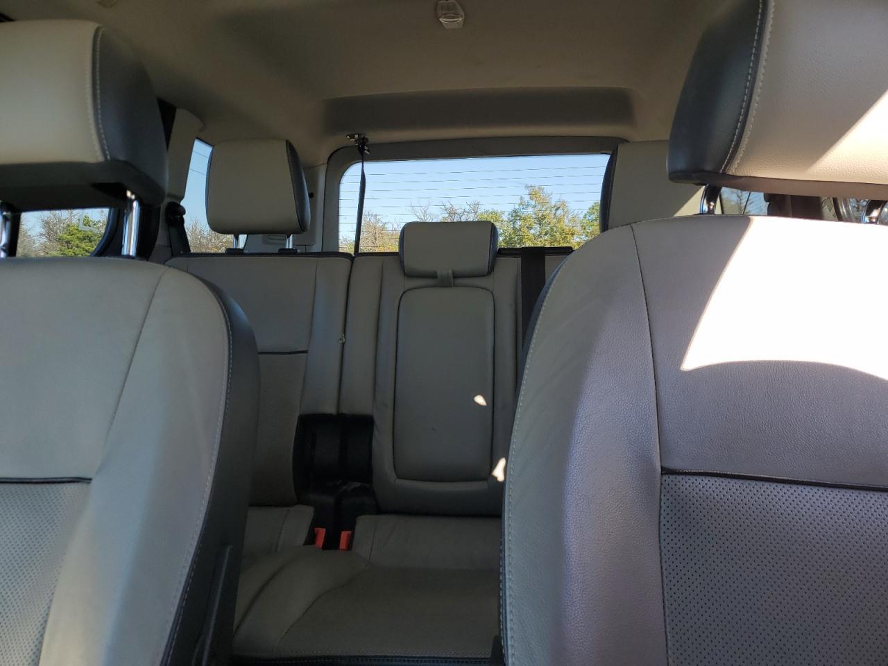 2017 FORD TRANSIT CONNECT