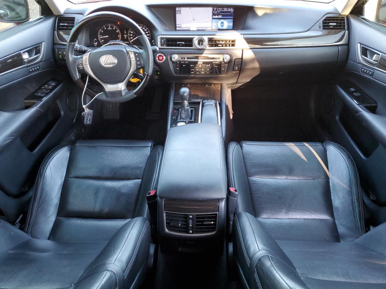 2013 LEXUS GS 350