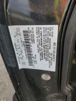 2005 FORD Crown Victoria