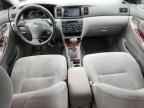 2005 TOYOTA COROLLA