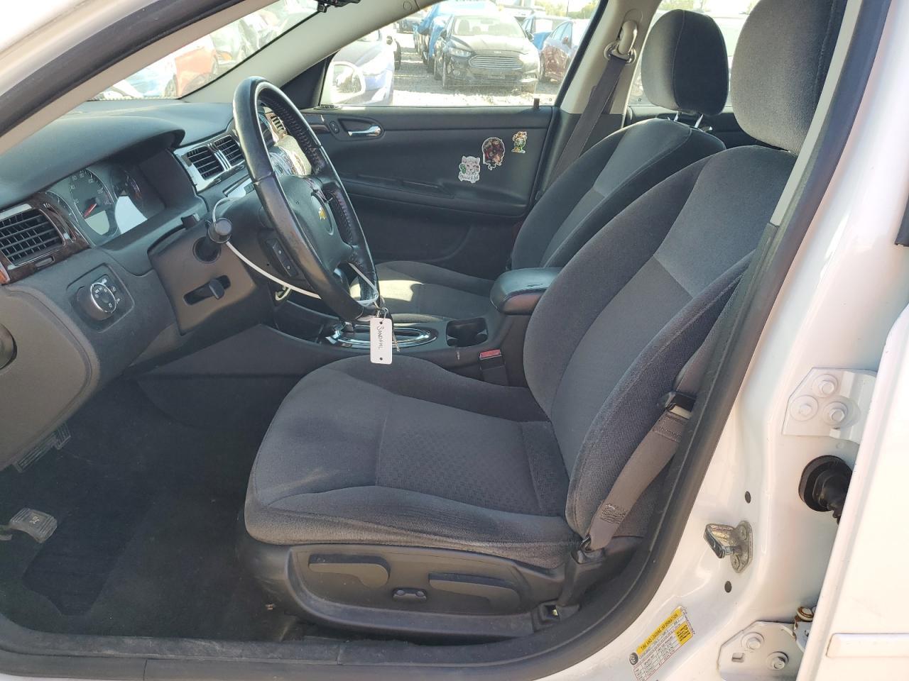 2013 CHEVROLET IMPALA