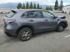 2024 HONDA HR-V