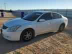 2011 NISSAN ALTIMA