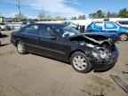 2002 MERCEDES-BENZ S-Class