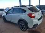2015 SUBARU XV Crosstrek