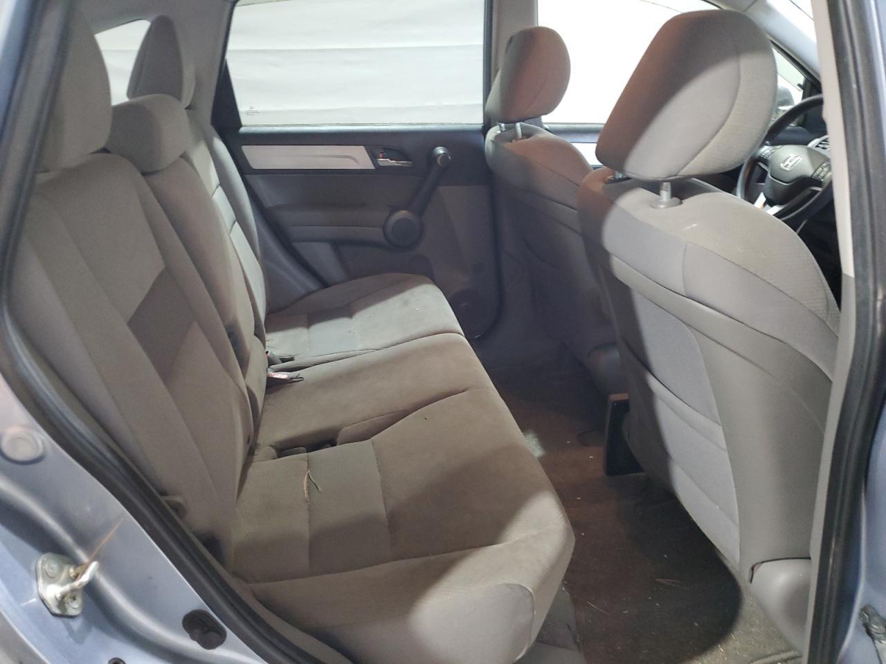 2010 HONDA CR-V