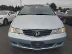 2003 HONDA ODYSSEY