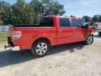 2012 FORD F-150 Lightning