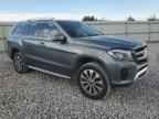 2019 MERCEDES-BENZ GLS-Class