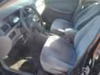 2008 TOYOTA COROLLA