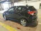 2019 HONDA HR-V