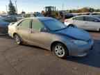 2006 TOYOTA CAMRY