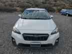 2018 SUBARU Crosstrek