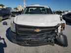 2012 CHEVROLET Silverado