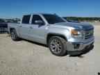 2014 GMC Sierra