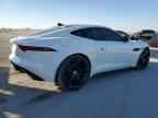 2017 JAGUAR F-Type